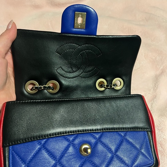 Chanel bag - Picture 5 of 9